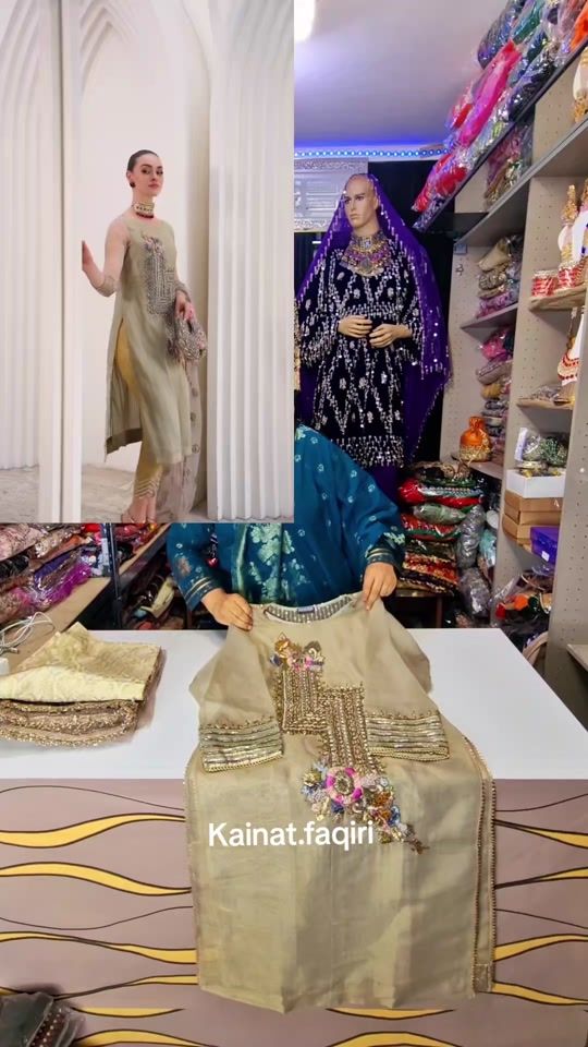 TikTok video thumbnail by kainat.faqiri.officiall