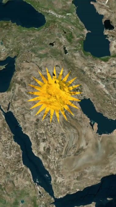 TikTok video thumbnail by kurdish_planett