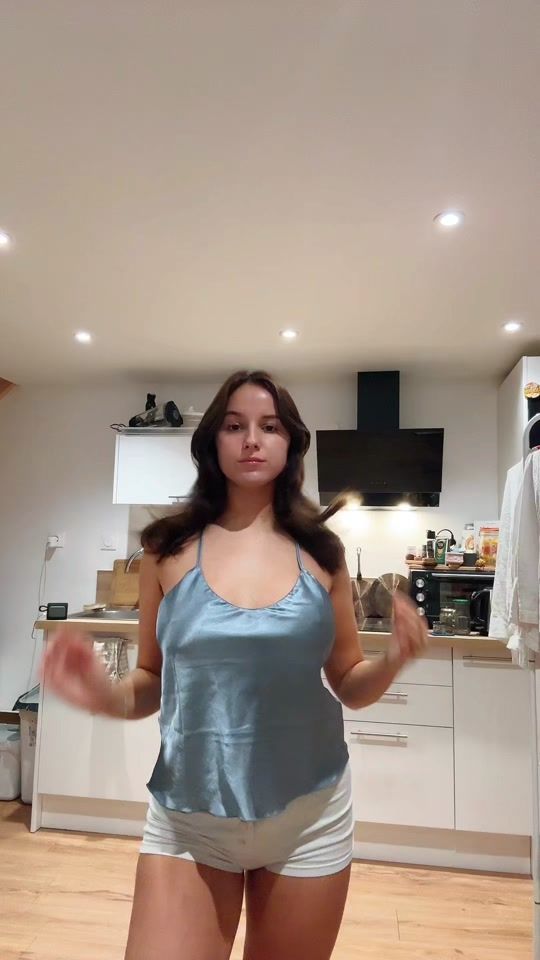 TikTok video thumbnail by maelysspeisser