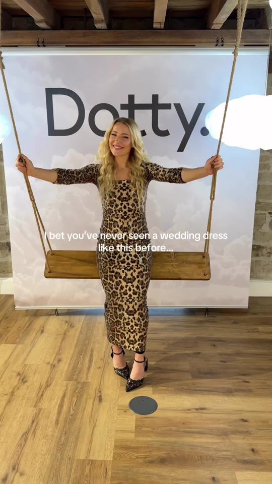 TikTok video thumbnail by dottybridal
