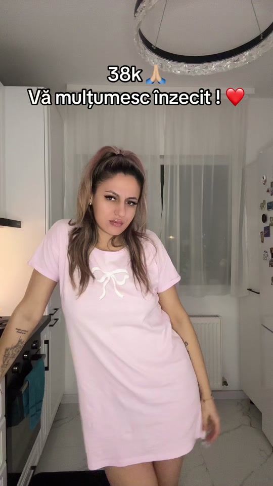 TikTok video thumbnail by andreeamladinescu