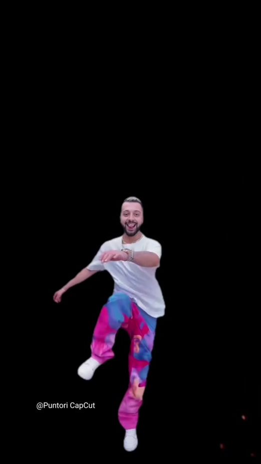 TikTok video thumbnail by capcutviraltemplate