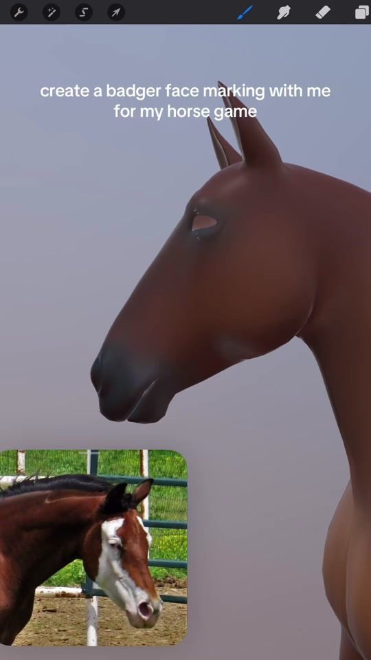 TikTok video thumbnail by equistride_