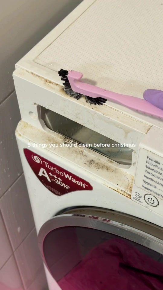 TikTok video thumbnail by cleaningwithida