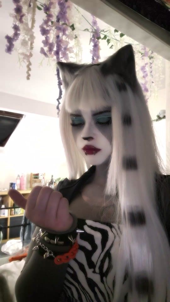 TikTok video thumbnail by chimeenie_cos