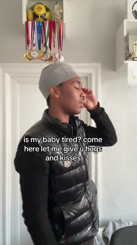 TikTok video thumbnail by kevinmwik