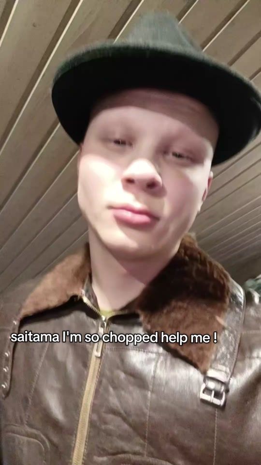 TikTok video thumbnail by luckystan08