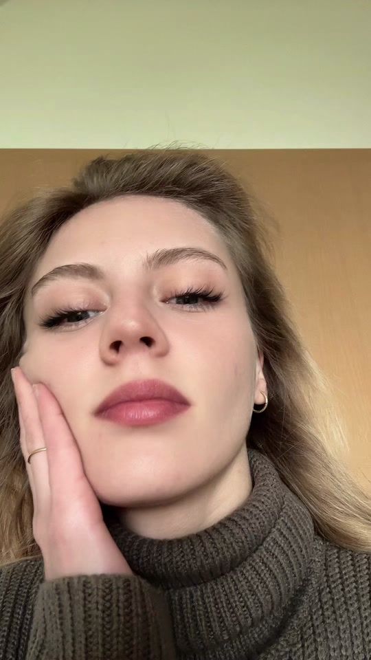 TikTok video thumbnail by blondemodeon