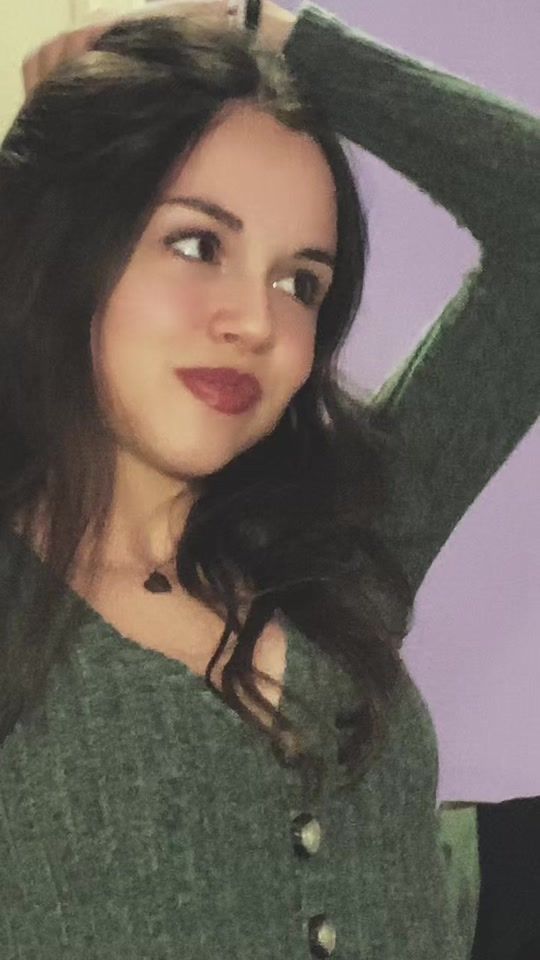 TikTok video thumbnail by pleniluniio