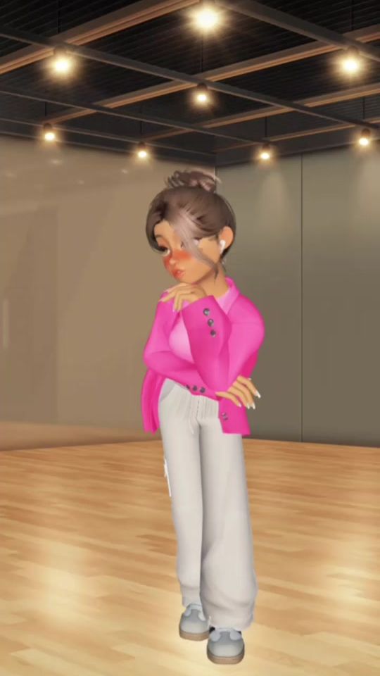 TikTok video thumbnail by zepeto.889