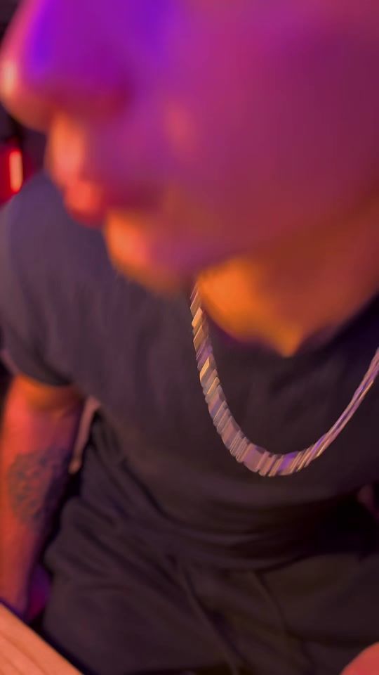 TikTok video thumbnail by justetom
