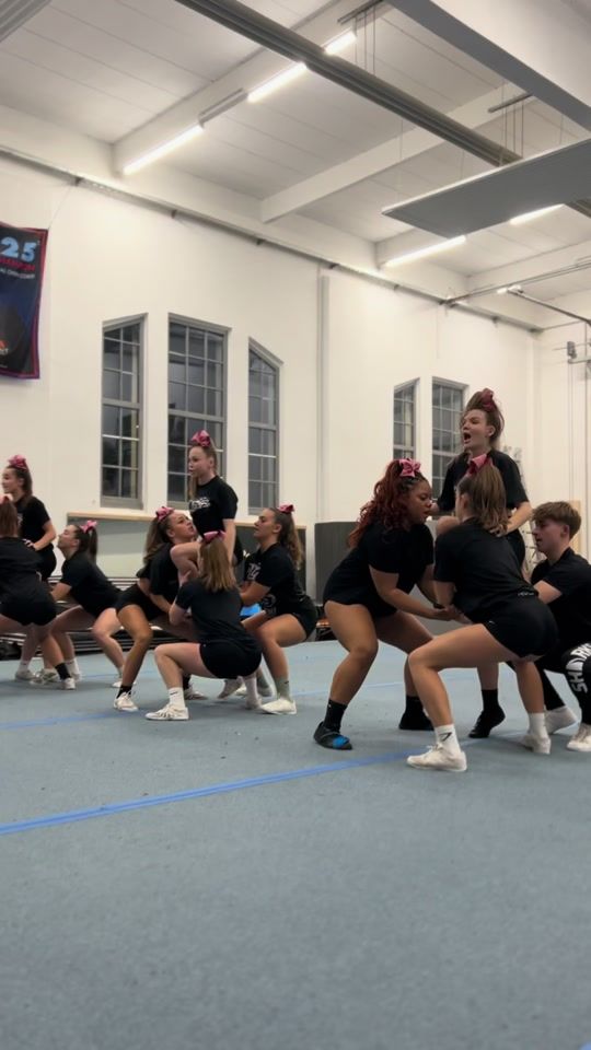 TikTok video thumbnail by sharks_cheersquad