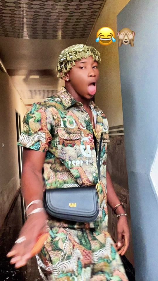 TikTok video thumbnail by abdoultraore116