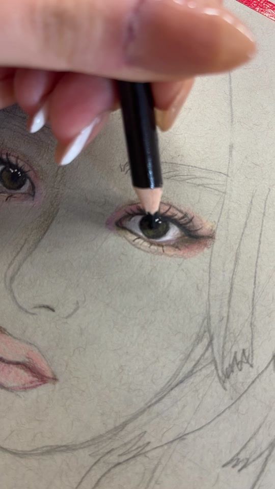 TikTok video thumbnail by fabelliart