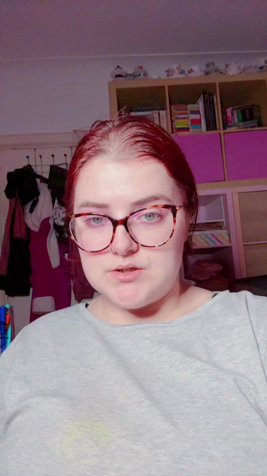 TikTok video thumbnail by rebeccalfitzgerald1999