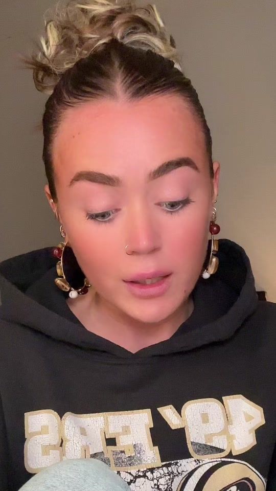 TikTok video thumbnail by carastewartx