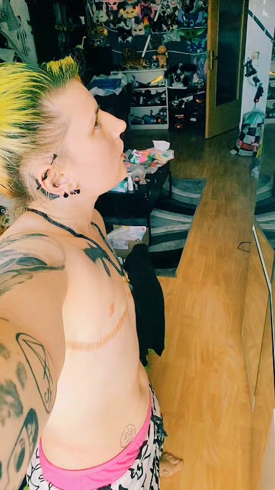 TikTok video thumbnail by lesbischloveislove