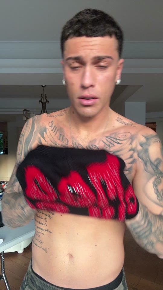 TikTok video thumbnail by matteoroccaa