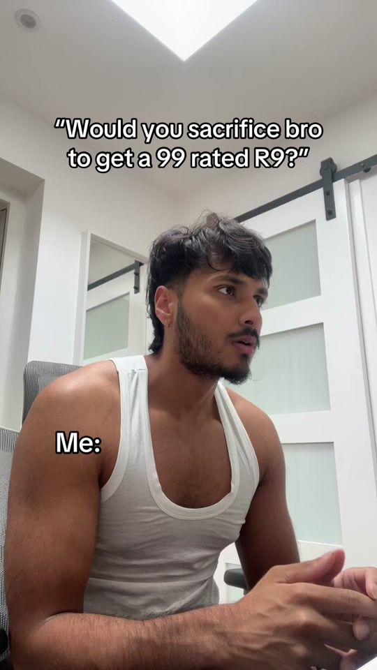 TikTok video thumbnail by nafplaysfifa
