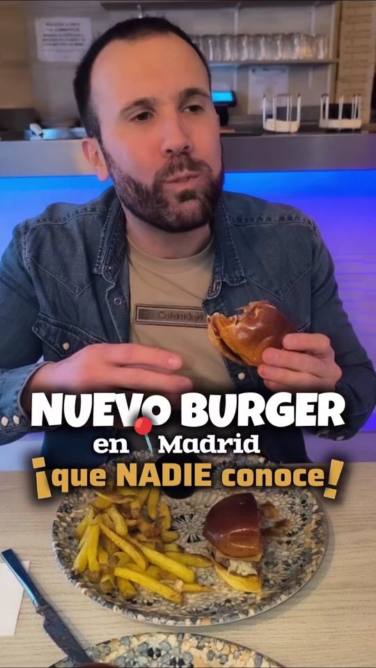 TikTok video thumbnail by burguerruta