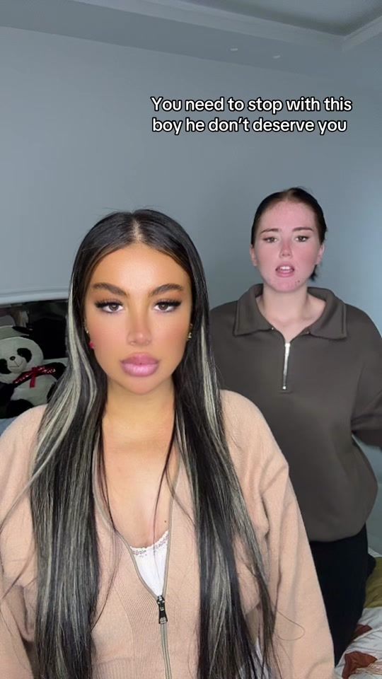 TikTok video thumbnail by by0rnella