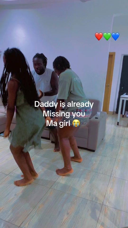 TikTok video thumbnail by kwakumanakantv