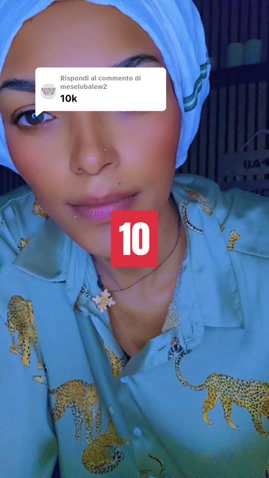 TikTok video thumbnail by merybeyene