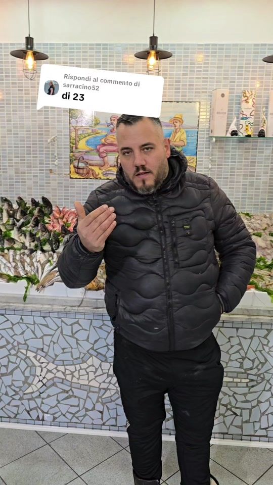 TikTok video thumbnail by pescheria.centocento
