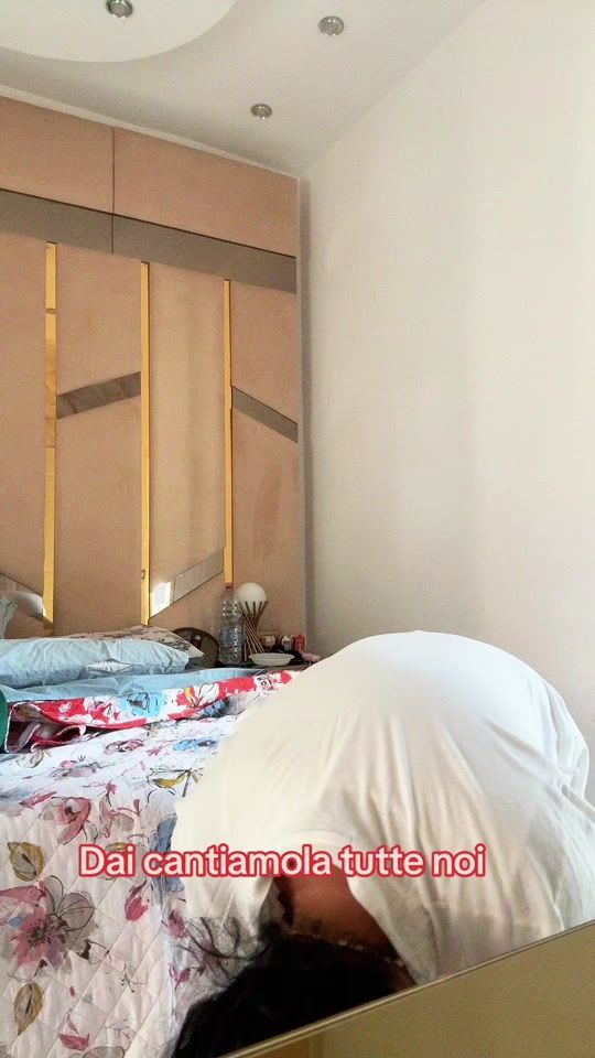 TikTok video thumbnail by ritadecrescenzoreal