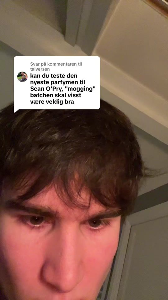 TikTok video thumbnail by parfymoren