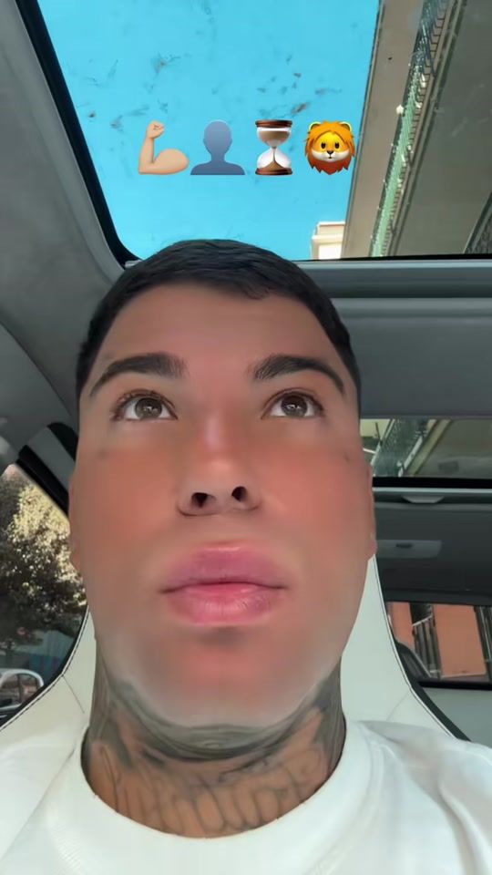TikTok video thumbnail by francescosavianojr