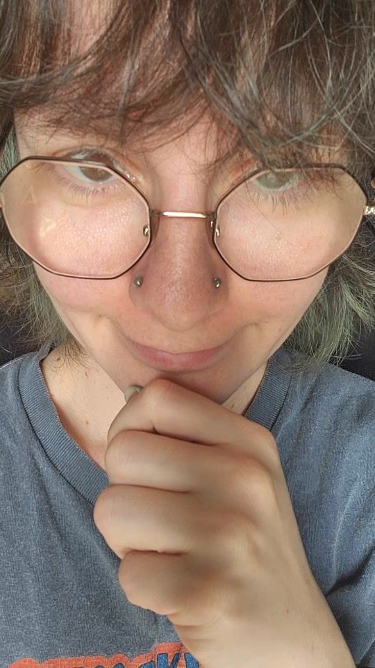 TikTok video thumbnail by l.encromancienne
