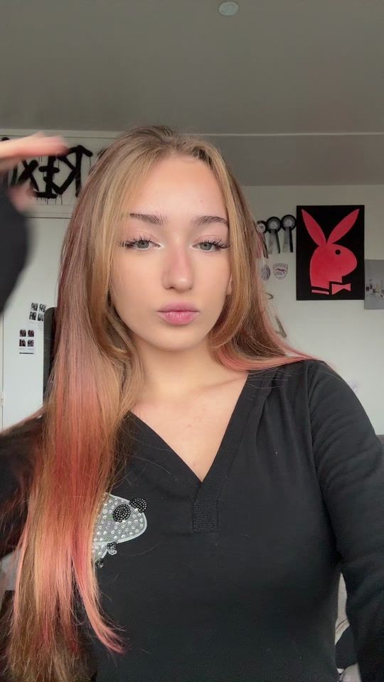 TikTok video thumbnail by seconddnoemie