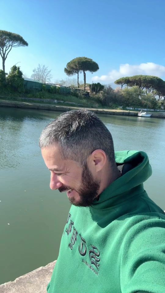 TikTok video thumbnail by er_ciociaro