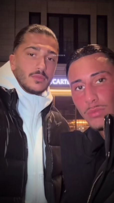 TikTok video thumbnail by amofieber