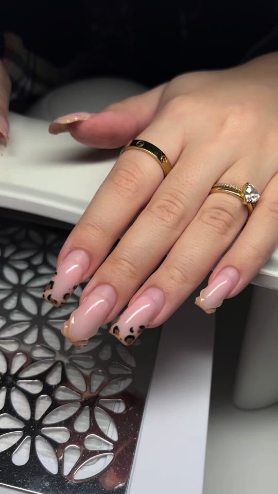 TikTok video thumbnail by nailsbyys.s