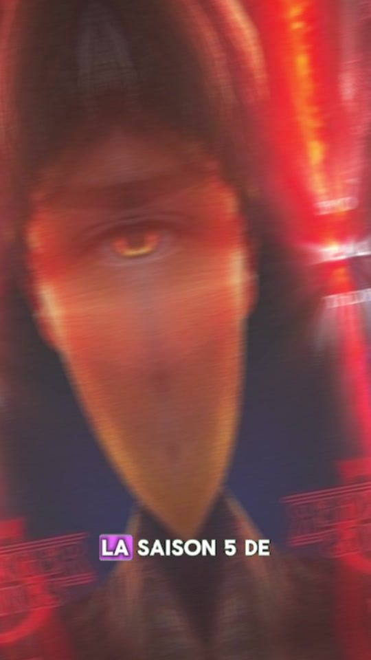 TikTok video thumbnail by stranger.things.fanac