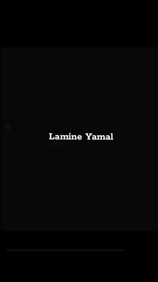 TikTok video thumbnail by lamine.yamal_304