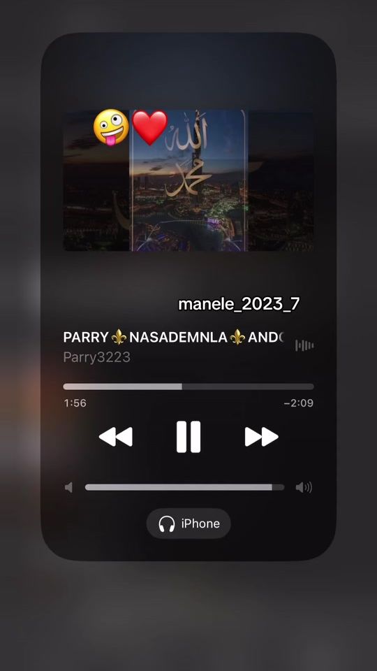 TikTok video thumbnail by manele_2023_7