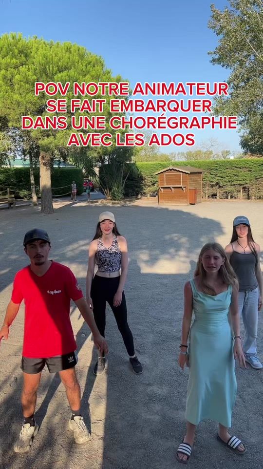 TikTok video thumbnail by capfunlesdauphinsbleus