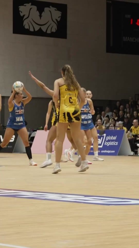 TikTok video thumbnail by thunder_netball
