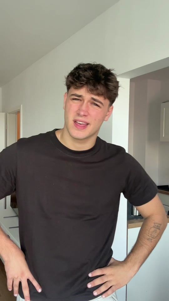 TikTok video thumbnail by yessinhatgutelaune