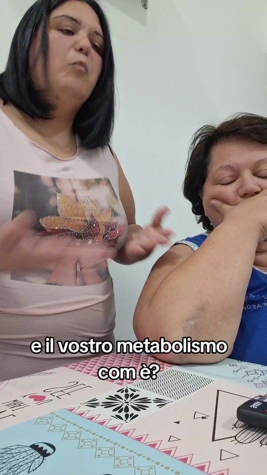TikTok video thumbnail by 2comici_percasa