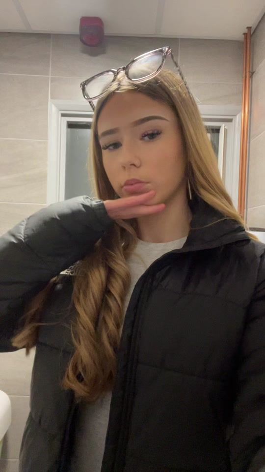 TikTok video thumbnail by demie.spamm
