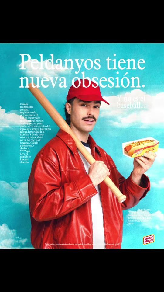TikTok video thumbnail by oscarmayer_es