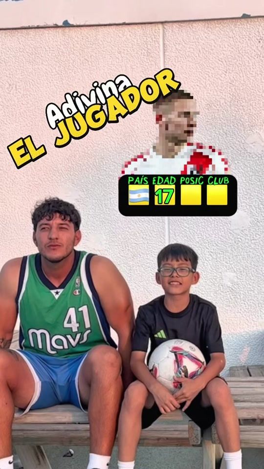 TikTok video thumbnail by borjajuega