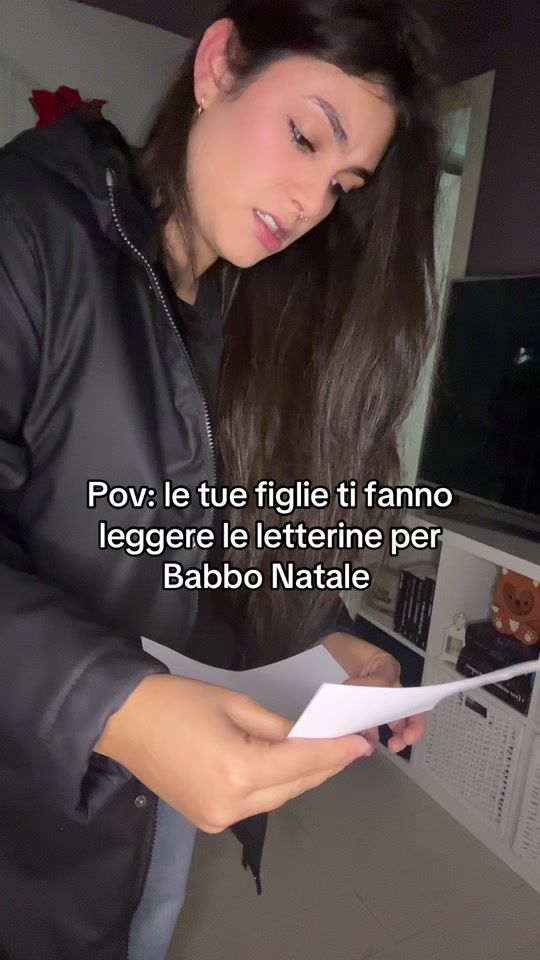 TikTok video thumbnail by mammadiginnierachele