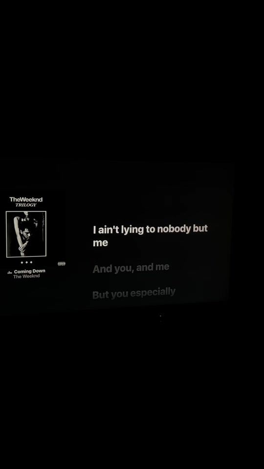 TikTok video thumbnail by onlylyrics4ux