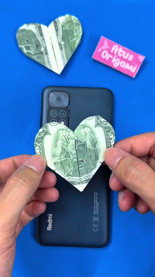 TikTok video thumbnail by atusorigami