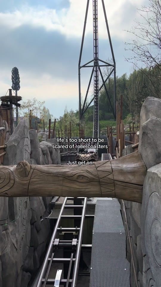 TikTok video thumbnail by themeparkvibes_